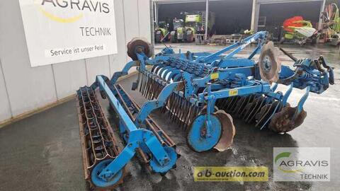 Lemken RUBIN 9/300 U 2