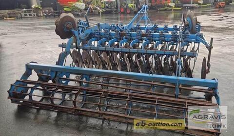 Lemken RUBIN 9/300 U 3
