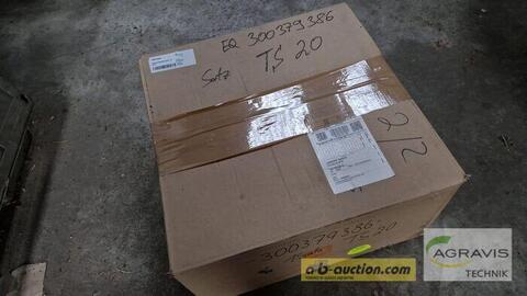 Amazone STREUSCHAUFELSATZ STREUSCHAUFELSATZ TS 20