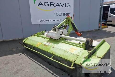 <strong>Claas CORTO 3100 F</strong><br />
