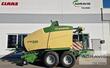 Krone COMPRIMA CF 155 XC