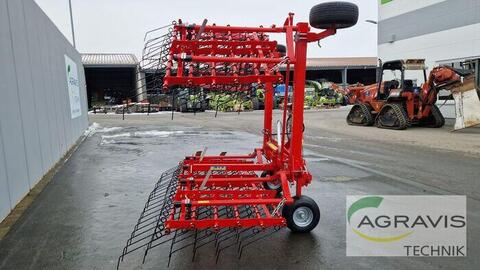 Einböck AEROSTAR-CLASSIC 600 2