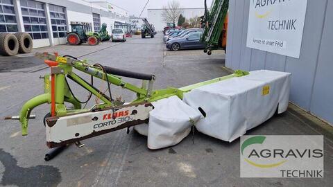 Claas CORTO 310 N 2