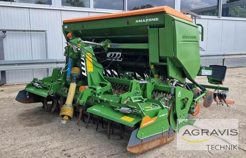 Amazone KE 3002-240 / CATAYA 3000 SUPER