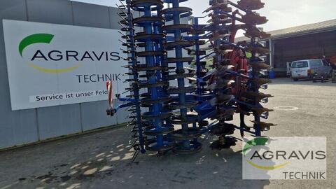 Köckerling REBELL CLASSIC 520 2