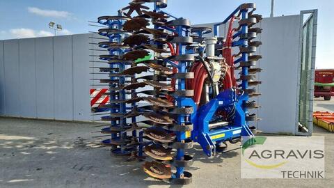 Köckerling REBELL CLASSIC 520 3