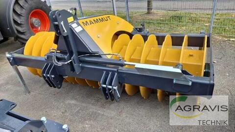 Sonstige SILAGEWALZE SILO KOMPAKT SK 300 H