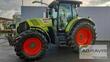 Claas ARION 650 CEBIS TIER 4I