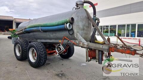 Garant Kotte VT 7000