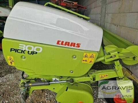 <strong>Claas PU 300 HD PROF</strong><br />