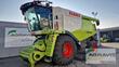 Claas LEXION 670