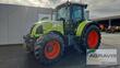 Claas ARION 640 CEBIS