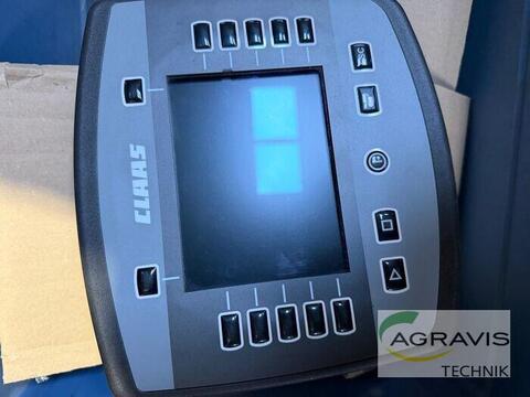 DIVERSE Claas Communicator II 2