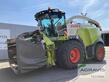 Claas JAGUAR 930 4-TRAC