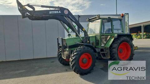Fendt FARMER 309 LSA