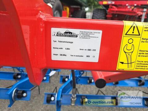 Hatzenbichler ORIGINAL STRIEGEL 6,00 M 3