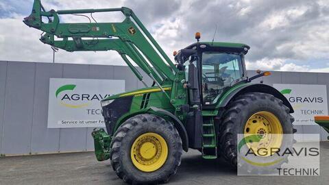 John Deere 7270 R