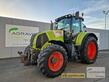 Claas AXION 810 CIS