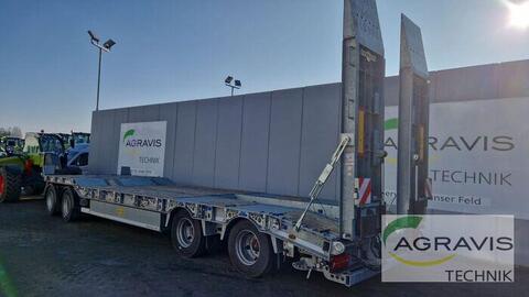 Humbaur HTD 40K-BM 2022 3