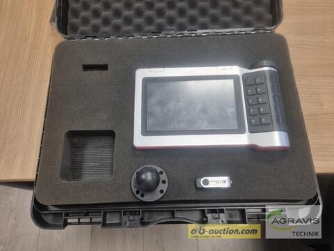 Kverneland ISOMATCH TELLUS 2