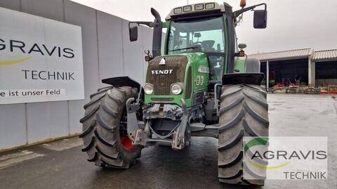 Fendt 716 VARIO 2