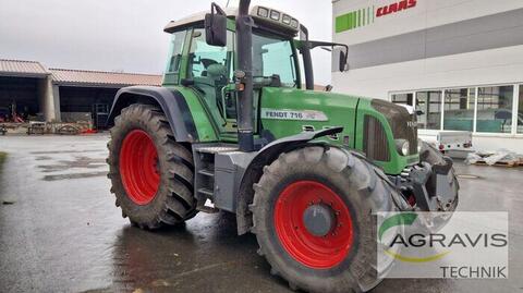 Fendt 716 VARIO 3