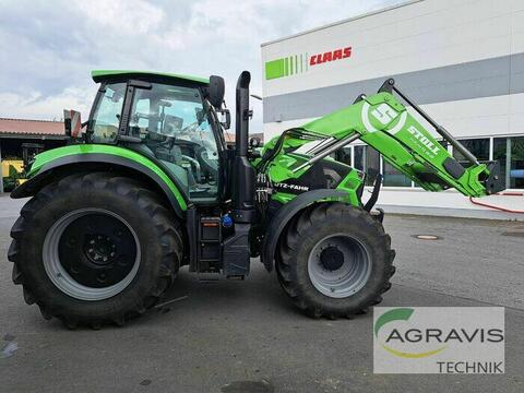 Sonstige AGROTRON 6165 TTV