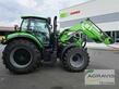 Sonstige AGROTRON 6165 TTV