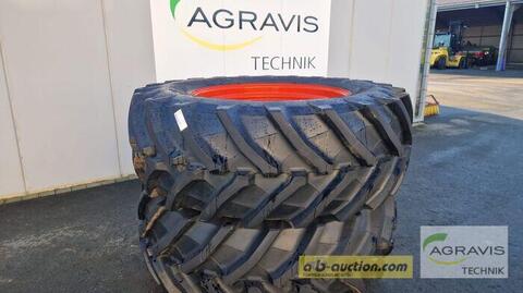 Sonstige 650/65 R 42