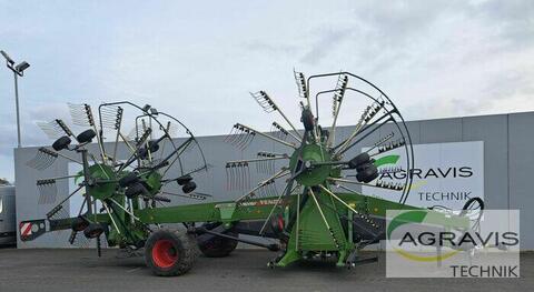 <strong>Fendt FORMER 14055 P</strong><br />