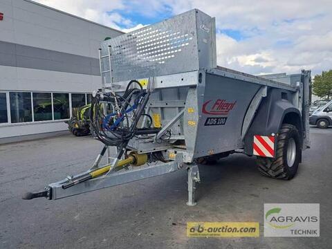 Fliegl ADS 100
