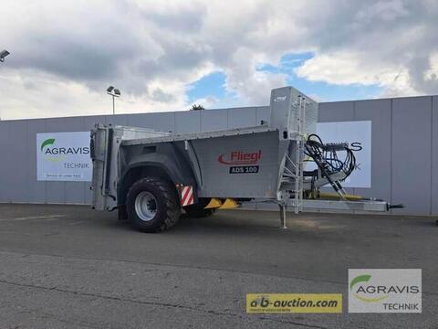 Fliegl ADS 100 2