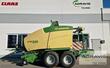 Krone COMPRIMA CF 155 XC