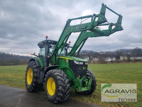 John Deere 7270 R