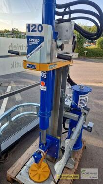 Binderberger H 20 Z SUPERSPEED 2