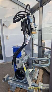 Binderberger H 20 Z SUPERSPEED 3