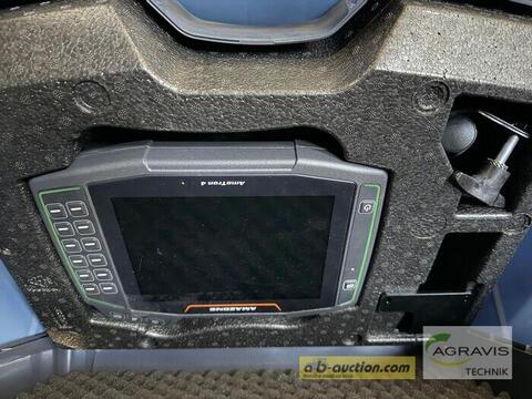 Amazone AMATRON4