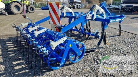 Köckerling TRIO 300 3