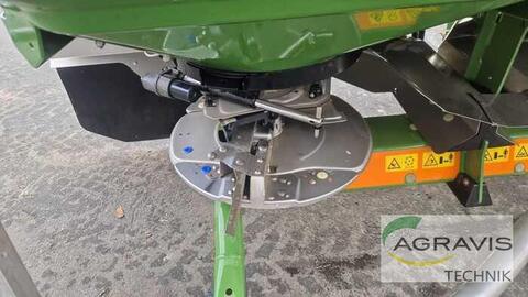 Amazone ZA-TS 4200 ULTRA PROFIS HYDRO