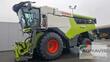 Claas LEXION 7500