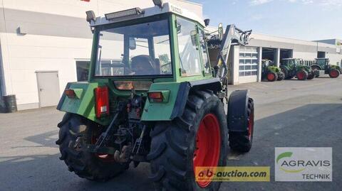 Fendt FARMER 309 LSA 2