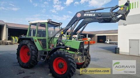 Fendt FARMER 309 LSA 3