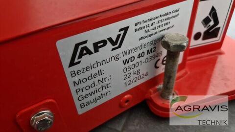 APV WD 40 M2 3