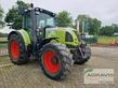 Claas ARION 640 CIS