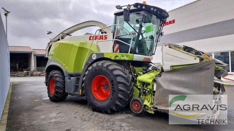 Claas JAGUAR 950 2
