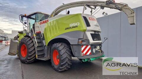 Claas JAGUAR 950 3