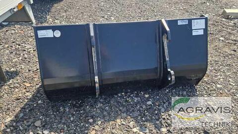 Giant ERDBAUSCHAUFEL 1.400 MM 2