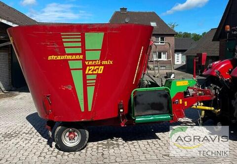 Strautmann VERTI-MIX 1250