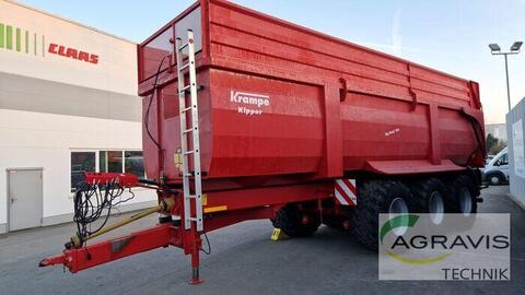 Krampe BIG BODY 900 2