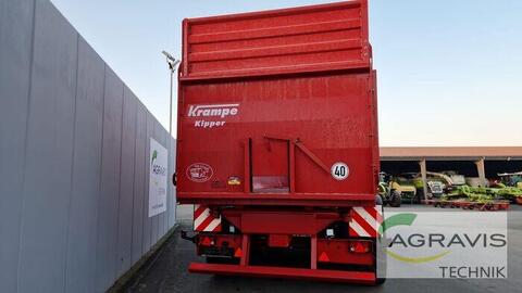Krampe BIG BODY 900 3